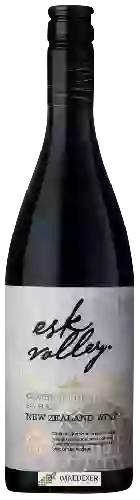 Domaine Esk Valley - Winemakers Reserve Syrah