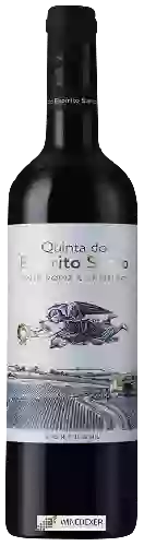 Winery Quinta do Espirito Santo - Tinta Roriz - Castelao