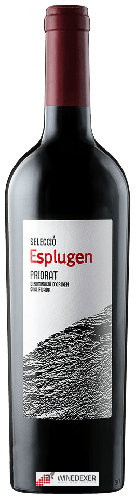 Domaine Esplugen - Selecció