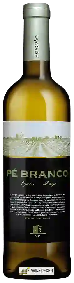 Domaine Esporão - Pé Branco