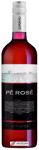Domaine Esporão - Pé Rosé