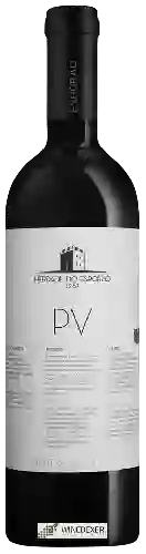 Domaine Esporão - PV Petit Verdot