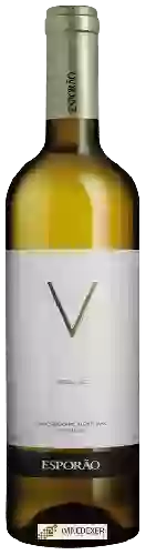 Domaine Esporão - V Verdelho