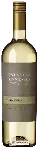 Domaine Estancia Mendoza - Chardonnay