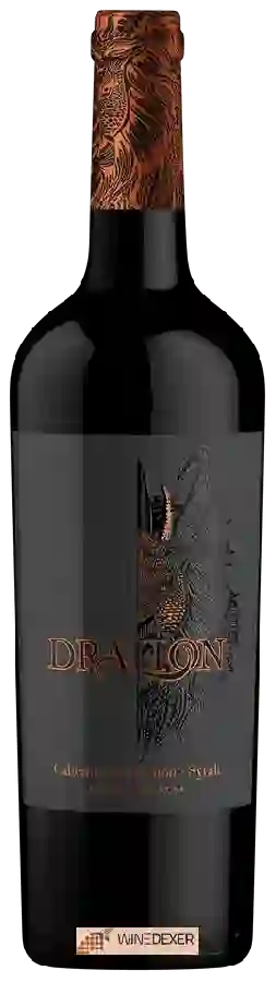 Domaine Estancia Mendoza - Dralion Cabernet Sauvignon - Syrah