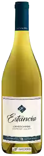 Domaine Estancia - Chardonnay
