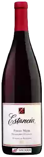 Domaine Estancia - Pinnacles Ranches Pinot Noir