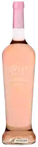 Domaine Estandon - Brise Marine Rosé