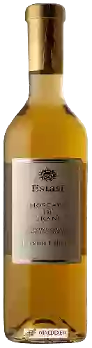 Domaine Azienda Agricola Franco di Filippo - Estasi Moscato di Trani Passito Liberty