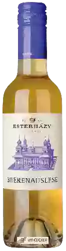 Domaine Esterházy - Beerenauslese