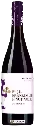 Domaine Esterházy - Blaufrankisch - Pinot Noir
