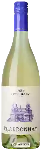 Domaine Esterházy - Chardonnay