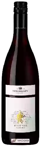 Winery Esterházy - Cuvée Tradition Pinot Noir