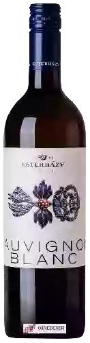 Winery Esterházy - Estoras Sauvignon Blanc