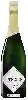 Domaine Esterlin - Blanc de Blancs Éclat Champagne