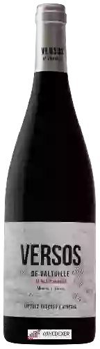 Estévez Bodegas y Viñedos Estévez Bodegas y Viñedos