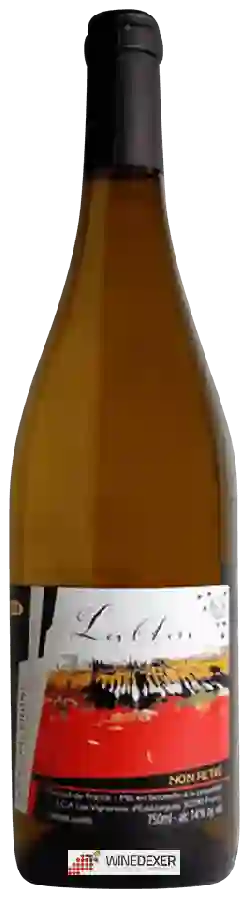 Domaine Estezargues - Les Airs