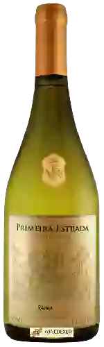 Domaine Vinicola Estrada Real - Primeira Estrada Chardonnay