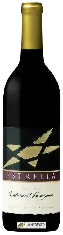 Domaine Estrella River - Proprietor's Reserve Cabernet Sauvignon