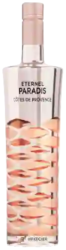 Domaine Eternel Paradis
