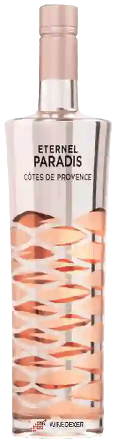 Domaine Eternel Paradis - Côtes de Provence Rosé