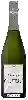 Domaine Etienne Calsac - Infiniment Blanc de Blancs Champagne Premier Cru