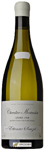 Weingut Etienne Sauzet - Chevalier-Montrachet Grand Cru Weingut Etienne Sauzet - Chevalier-Montrachet Grand Cru