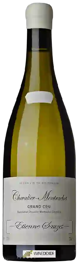 Domaine Etienne Sauzet - Chevalier-Montrachet Grand Cru