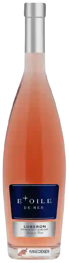 Domaine Etoile de Mer - Luberon Rosé