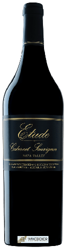 Weingut Etude - Cabernet Sauvignon Weingut Etude - Cabernet Sauvignon