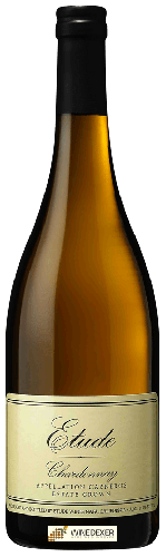 Weingut Etude - Chardonnay