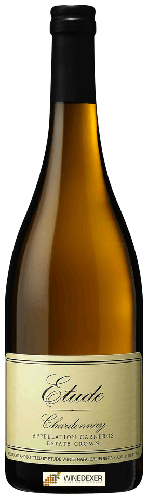 Weingut Etude - Chardonnay Weingut Etude - Chardonnay