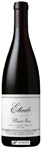 Weingut Etude - Estate Pinot Noir