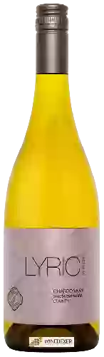 Weingut Etude - Lyric Chardonnay