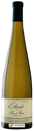 Weingut Etude - Pinot Gris Weingut Etude - Pinot Gris