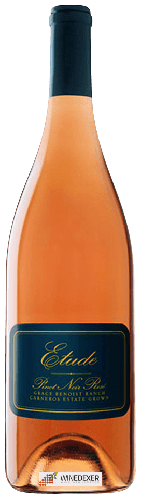 Weingut Etude - Pinot Noir Grace Benoist Ranch Vineyard Rosé Weingut Etude - Pinot Noir Grace Benoist Ranch Vineyard Rosé