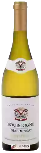 Domaine Eugène Martin - Bourgogne Chardonnay