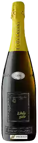 Domaine Collavini - Ribolla Gialla