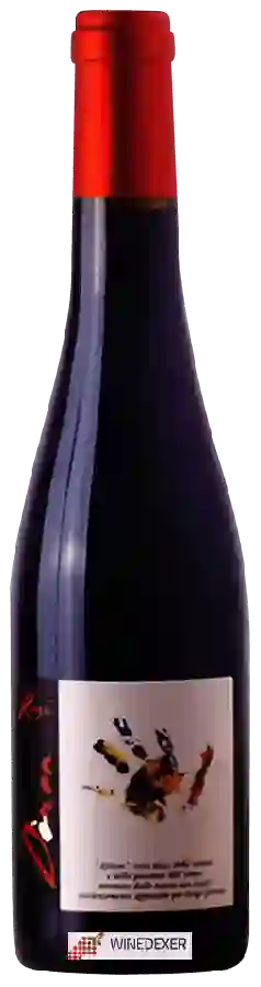 Domaine Eugenio Rosi - Dòron