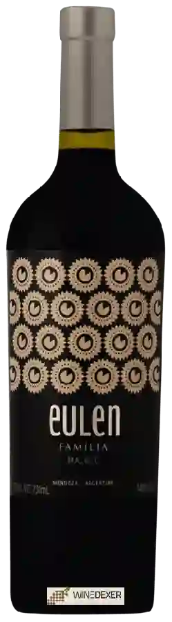 Domaine Eulen - Familia Malbec