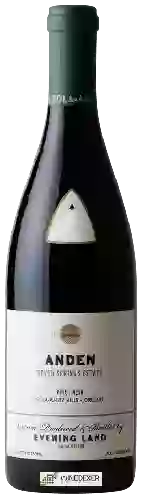 Domaine Evening Land - Anden Seven Springs Estate Pinot Noir