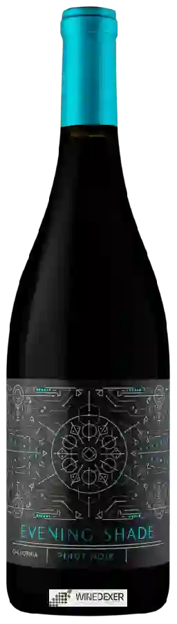 Domaine Evening Shade - Pinot Noir