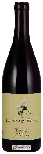 Domaine Evesham Wood - Cuvée J Pinot Noir