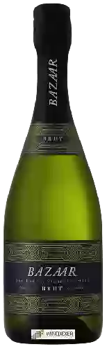 Domaine Evviva Stella Mia - Bazaar California Sparkling Brut