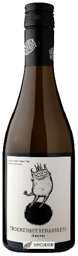 Weingut Gruber Röschitz - Chardonnay Trockenbeerenauslese