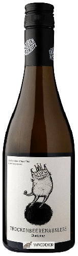 Weingut Gruber Röschitz - Chardonnay Trockenbeerenauslese Weingut Gruber Röschitz - Chardonnay Trockenbeerenauslese