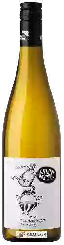 Domaine Gruber Röschitz - Reipersberg Grüner Veltliner