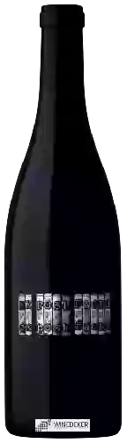 Domaine Ex Post Facto Domaine Ex Post Facto