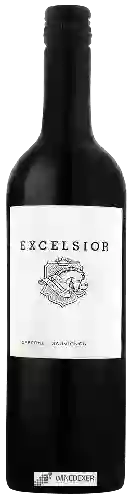 Domaine Excelsior - Cabernet Sauvignon