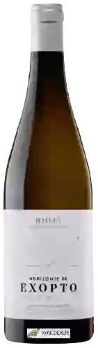 Bodegas Exopto Bodegas Exopto